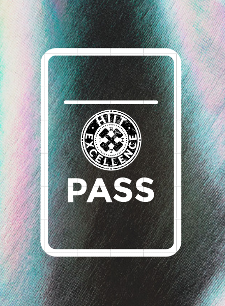 HIIT Excellence all access pass